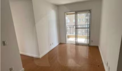 Apartamento de 76m² para alugar - Jardim Tupanci, Barueri