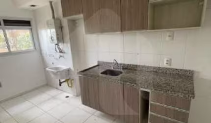 Apartamento de 60m² para venda - Jardim Tupanci, Barueri