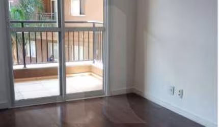 Apartamento de 74m² para aluguel - Jardim Tupanci, Barueri