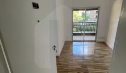 Apartamento de 60m² para alugar - Jardim Tupanci, Barueri