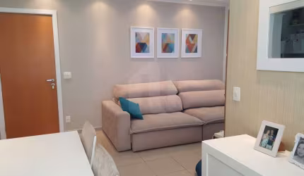 Apartamento no  Centro de Osasco 3 quartos, sendo 1 suíte, 2 vagas