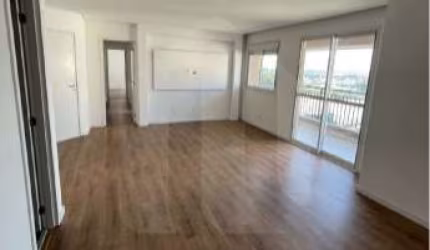 Apartamento de 109m² para venda e aluguel - Centro Comercial Jubran, Barueri