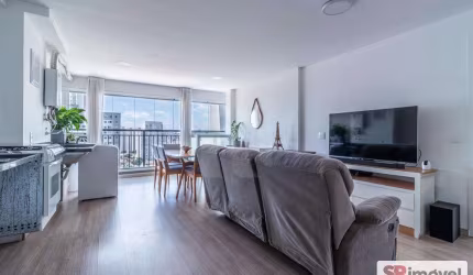 Apartamento de 74m² para venda - Barra Funda, São Paulo