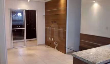 Apartamento de 65m² para aluguel - Umuarama, Osasco Innova 3 e 4