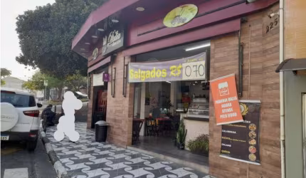PADARIA À VENDA NO JARDIM DAS FLORES EM OSASCO