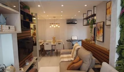 Apartamento de 45m² para venda - Vila Dom Pedro I, São Paulo