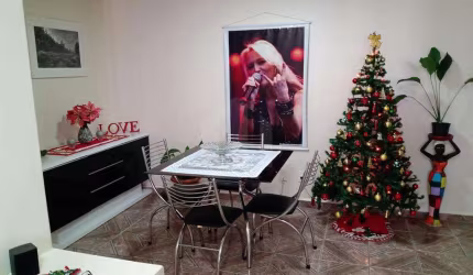 Apartamento de 95m² para venda - Jaguaré, São Paulo