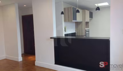 Apartamento para venda de 80m² - Santana, São Paulo