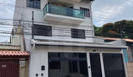 Casa para venda de 354m² - Centro, Osasco