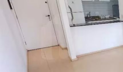 Apartamento para alugar de 40m² - Perdizes, São Paulo