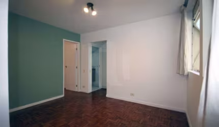 Apartamento para alugar de 36m² - Água Branca, São Paulo