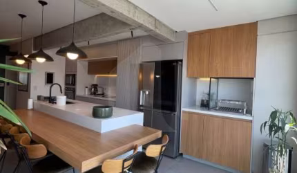 Vendo Apartamento no Condomínio ART BELA VISTA (Dubai) 78m²