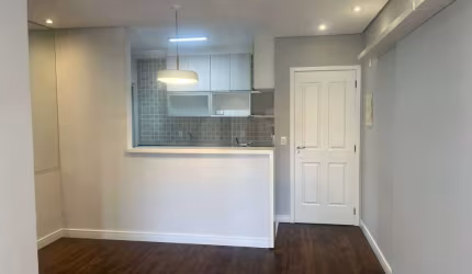 Apartamento para Venda no Centro de Osasco 55m²