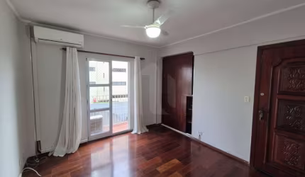 Apartamento à Venda no bairro Vila Osasco 55m²