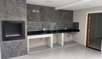 Sobrado Novo à Venda no Bela Vista Osasco 1.030.000,00