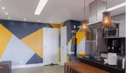 Apartamento para venda de 78m² - Centro, Osasco