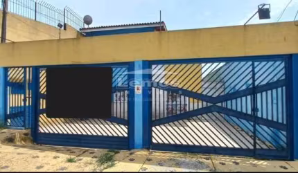 Casa para Aluguel de 200m² - Mogi das Cruzes, São Paulo