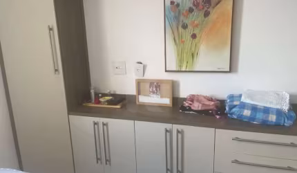 Apartamento para venda de 65m² - Centro, Osasco