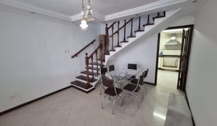 Casa para venda de 321m² - Jardim D'Abril, Osasco