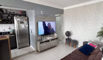 Apartamento para Venda no Condomínio Unicco da Dubai Vila Osasco