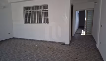 Casa para locação de 190m² - Centro, Osasco