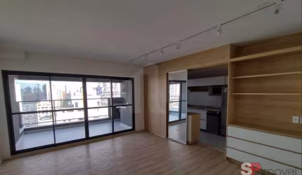 Apartamento para Alugar de 99m² - Butantã, São Paulo
