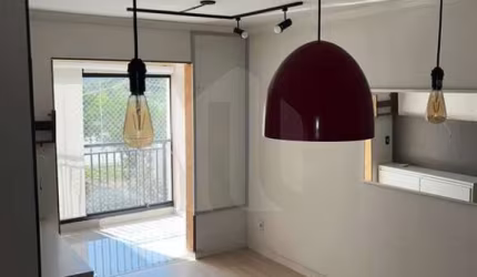 Apartamento para Alugar de 65m² - Barra Funda, São Paulo