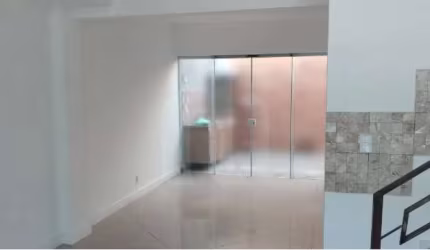 Casa assobradada de 100m² - Piratininga, Osasco