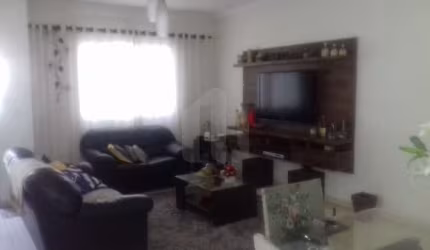 Casa sobrado de 150m - Jardim de Abril, Osasco