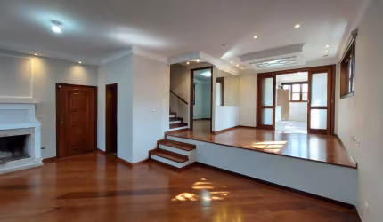 Casa em Condomínio Cotia 171M² 4 vagas