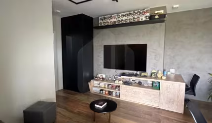 Apartamento 56m² na Vila Anastácio à venda