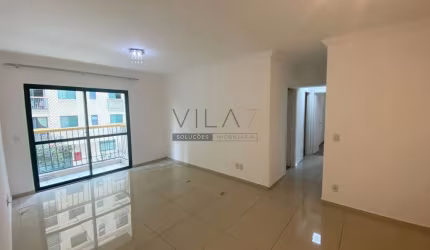 Apartamento de 79m² para venda - Alphaville Centro Industrial e Empresarial/Alphaville, Barueri