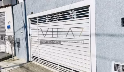Casa sobrado padrão  suíte 180m²