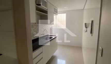 Apartamento no Vila Yolanda por excelente valor