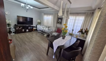 Casa Residencial/Comercial Vila Osasco 384m² a/c  Salão Comercial