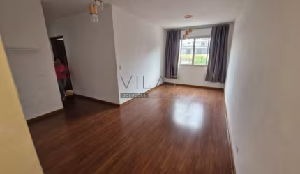 Apartamento à Venda Vila Yara 73m², 3 quartos, 2 banheiros