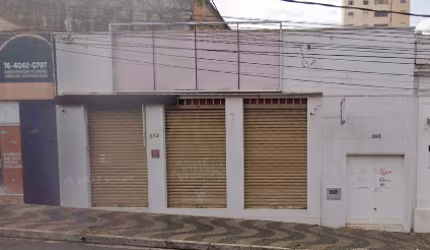 IMÓVEL COMERCIAL