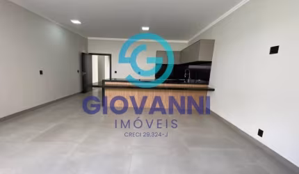 CASA NOVA EM CONDOMINIO FECHADO!