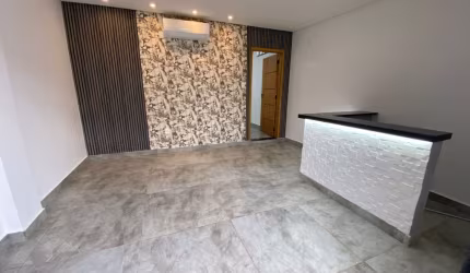 SALA COMERCIAL IMPECÁVEL