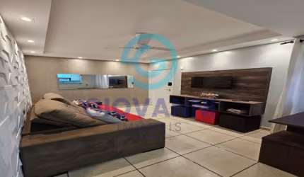 APARTAMENTO TÉRRIO PORTEIRA FECHADA. CONDOMINIO ATACAMA .