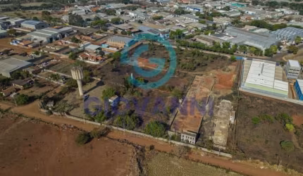 Terreno comercial à venda no Jardim Santa Marta, Araraquara  por R$ 2.899.000