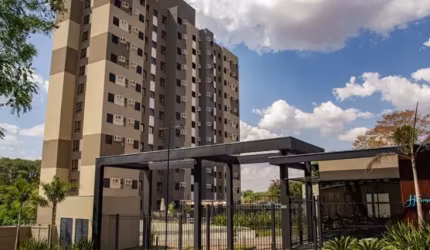 BELO APARTAMENTO