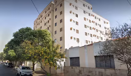 APARTAMENTO PRÓX. FACULDADE UNIARA, LOGATTI.