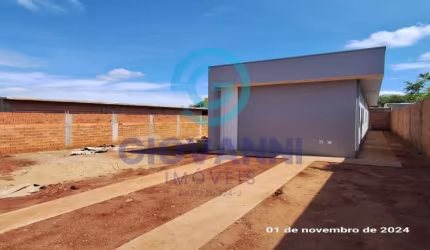 Residencial Aliança