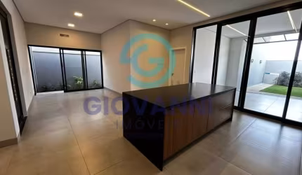 Excelente imóvel no Condomínio Tivoli - Araraquara, próximo ao Shopping Jaraguá!