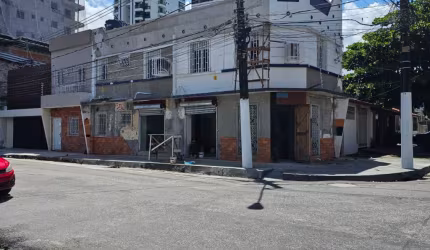 Disponível para aluguel, salas comercial térrea no Umarizal.