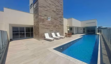 Apartamento à venda de 2 quartos no Centro em Guarapari