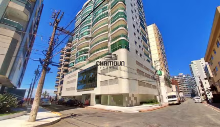 Loja comercial à venda na Praia do Morro em Guarapari/ES