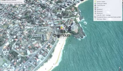 Lote à venda no Ipranga em Guarapari