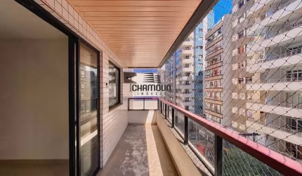 Apartamento à venda de 3 quartos no Centro em Guarapari